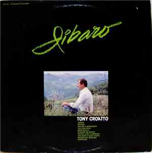 Tony Croatto - Jibaro