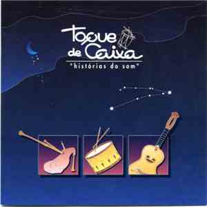 Toque De Caixa - Histórias Do Som