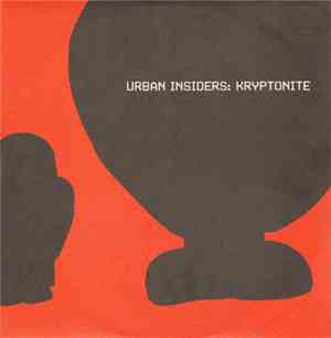 Urban Insiders - Kryptonite