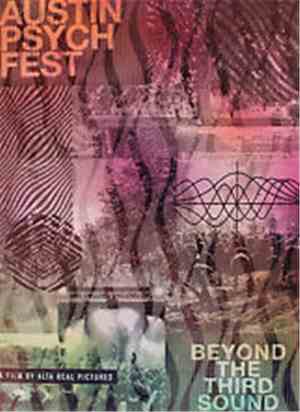 Various - Austin Psych Fest: Beyond the Third Sound