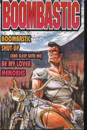 Various - Boombastic