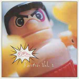 Various - DGC Rarities: Vol.1