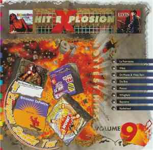 Various - Hit Explosion '97 Volume 9