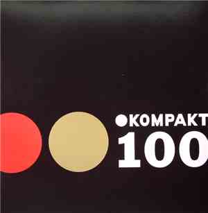 Various - Kompakt 100