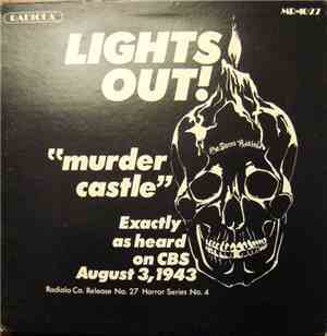 Various - Lights Out! 