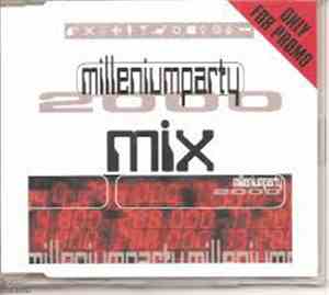 Various - Milleniumparty 2000 Mix
