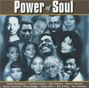 Various - Power Of Soul