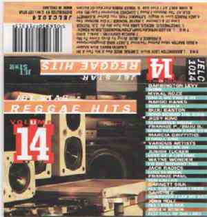 Various - Reggae Hits Volume 14