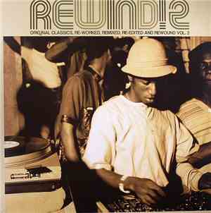 Various - Rewind! 2