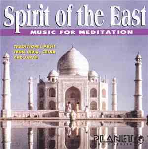 Various - Spirit Of The East