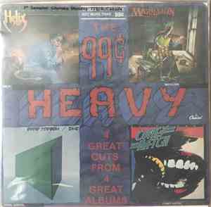 Various - The 99 Cent Heavy