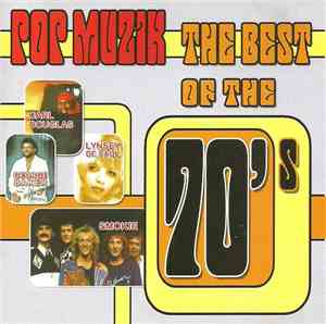 Various - The Best Of The 70's