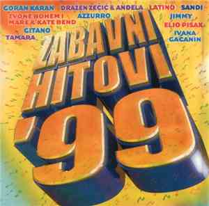 Various - Zabavni Hitovi '99