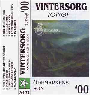 Vintersorg - Ödemarkens Son