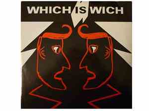 Which Is Wich - I Can't Get Enough