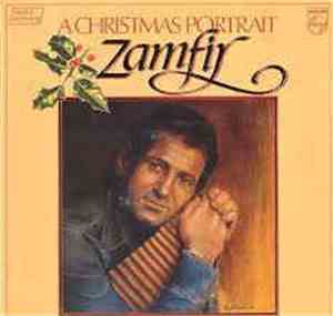 Zamfir - A Christmas Portrait