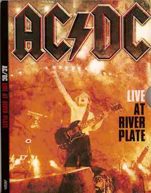 AC/DC - Live At River Plate