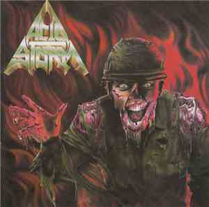 Acid Storm  - Why? Dirty War