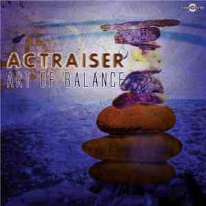 Actraiser - Art Of Balance