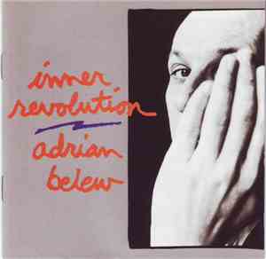 Adrian Belew - Inner Revolution