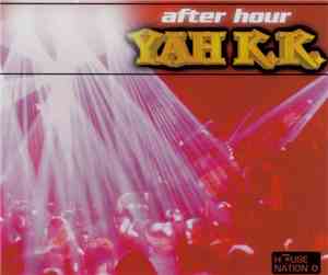 After Hour - Yah K.K.