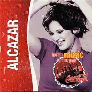 Alcazar - Don't You Want Me / Crying At The Discoteque