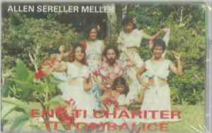 Allen Sereller Meller - Ene Ti Chariter - Ti Tombalice