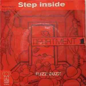 Apartment 1 - Step Inside / Fuzz Buzz