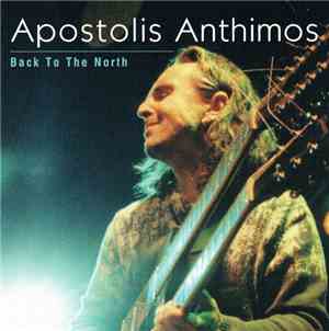 Apostolis Anthimos - Back To The North