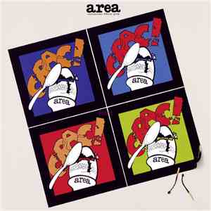 Area  - Crac!