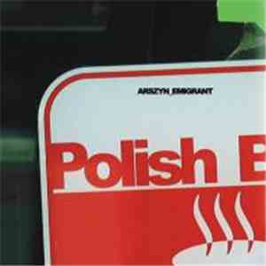 Arszyn - Emigrant