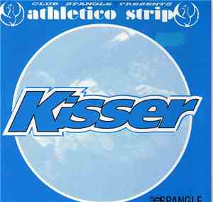 Athletico Strip - Kisser / Food