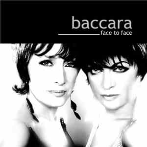 Baccara - Face To Face