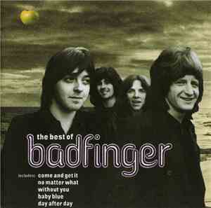 Badfinger - The Best Of Badfinger