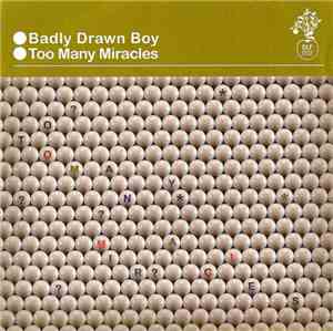 Badly Drawn Boy - Too Many Miracles