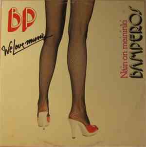 Bamperos - Näin On Meininki