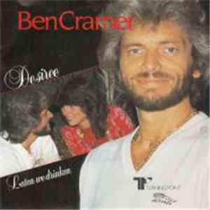 Ben Cramer - Desiree
