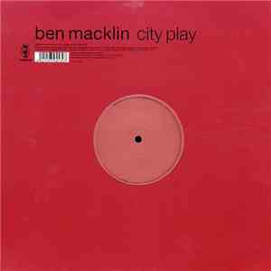 Ben Macklin - City Play