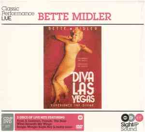 Bette Midler - Classic Performance Live (Sight & Sound)