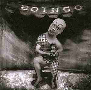Boingo - Boingo