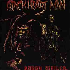 Bunny Wailer - Blackheart Man