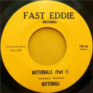 Butterball  - Butterballs