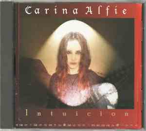 Carina Alfie - Intuicion