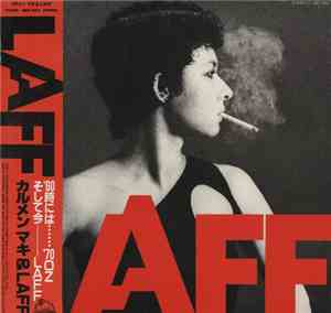 Carmen Maki & Laff - Laff