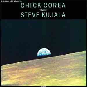 Chick Corea, Steve Kujala - Voyage