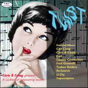 Chris & Cosey - Twist