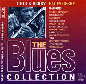 Chuck Berry - Blues Berry