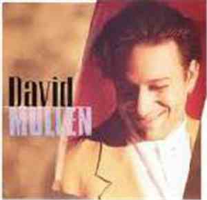 David Mullen - David Mullen