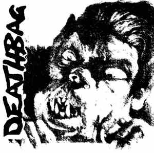 Deathbag / Witch Hunt - Split