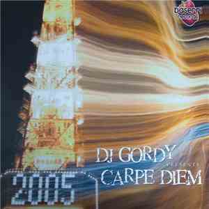 DJ Gordy - Carpe Diem
